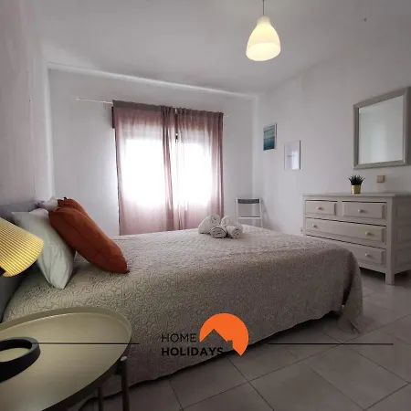 #037 T3 Panorama C By Holidays Apartment Albufeira