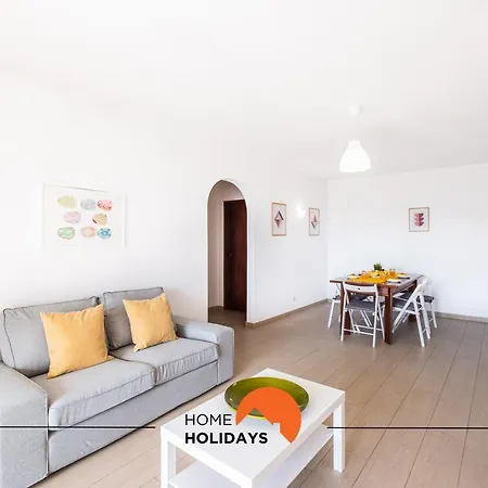 #037 T3 Panorama C By Holidays Apartment *