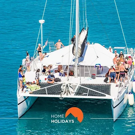 #037 T3 Panorama C By Holidays *