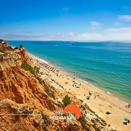#037 T3 Panorama C By Holidays * Albufeira