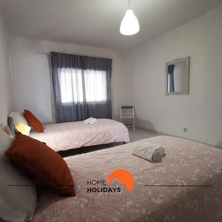 #037 T3 Panorama C By Holidays Apartment Albufeira