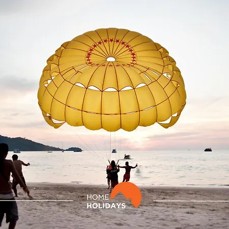 #037 T3 Panorama C By Holidays *