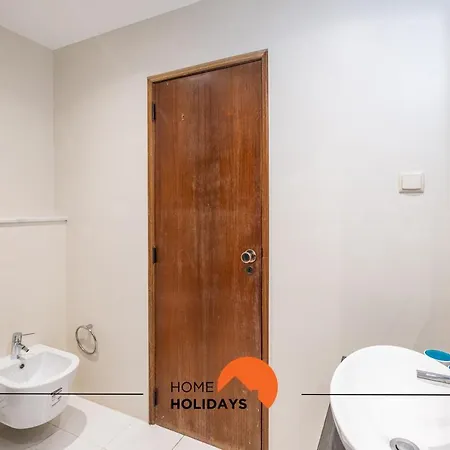 #037 T3 Panorama C By Holidays Apartment Albufeira