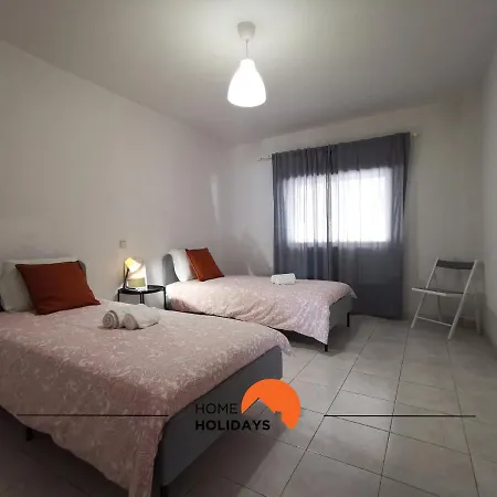 Apartment #037 T3 Panorama C By Holidays *
